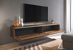 Szafka RTV Lowboard D 180cm OLD STYLE