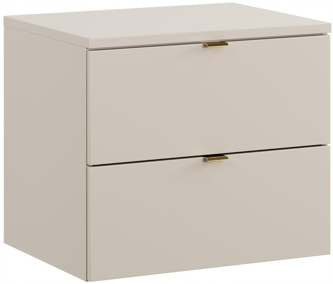 Blat łazienkowy 60cm, Meble łazienkowe KASZMIR