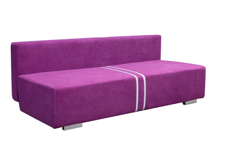 Kanapa Rozkładana, Sofa Rozkładana MALINA 200 cm