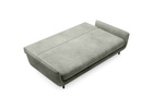 Sofa z funkcją spania SOLANO 230 cm, Rozkładana, Automat, Pojemnik