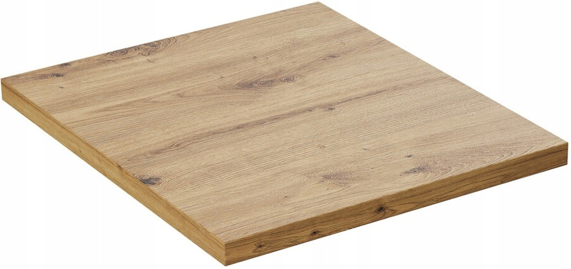 Blat łazienkowy 40cm, Meble łazienkowe DĄB ARTISAN