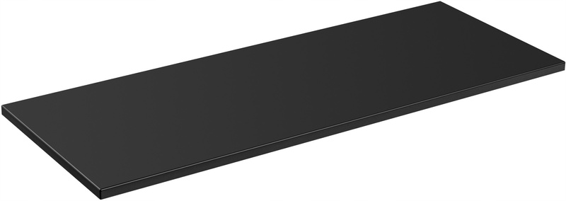 Blat łazienkowy 120cm, Meble łazienkowe ADEL DĄB WOTAN