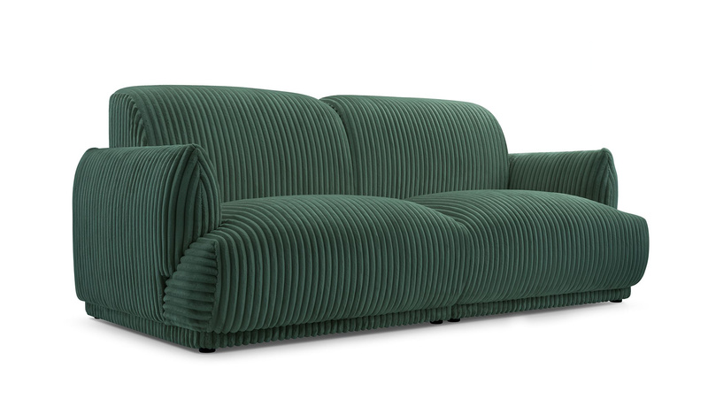 Kanapa, Sofa COLIN 206 cm, Sofa Modułowa, Wygodna, Do Salonu