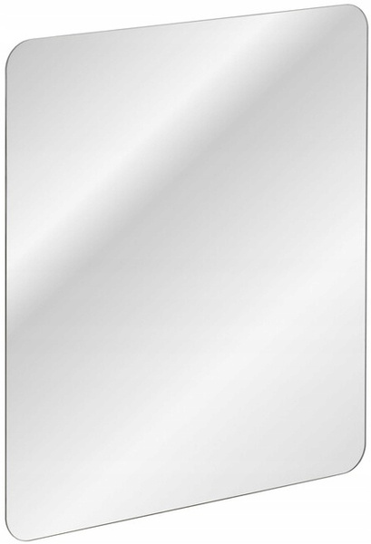 Lustro łazienkowe bez ramy 80cm, Meble łazienkowe JULIET