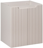 Szafka łazienkowa pod umywalkę 50cm, 2 drzwi, Meble łazienkowe NOVA Kaszmir