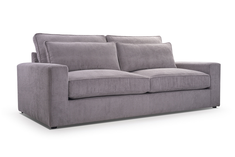 Sofa do salonu COCO(COBRA) 221 cm, Kanapa do salonu