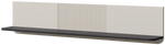 Półka MARLY 18 150cm, Meble Pokojowe MARLY, KASZMIR / ORZECH