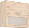 Meble Kuchenne BORDEAUX 260 cm, DĄB BORDEAUX