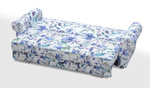 Kanapa Rozkładana, Sofa Rozkładana BEZA 256 cm