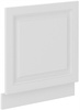 Front do zmywarki STILO ZM 570x596 BIAŁY MAT