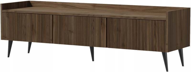 Szafka RTV ADEMO 6 150cm, Meble pokojowe Kaszmir