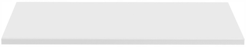 Blat łazienkowy 80cm, Meble łazienkowe BIAŁY