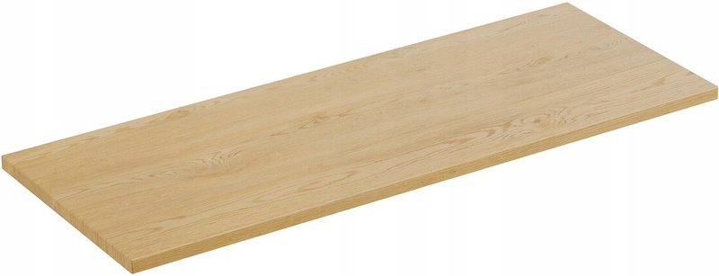 Blat łazienkowy 60cm, Meble łazienkowe DĄB CREMONA