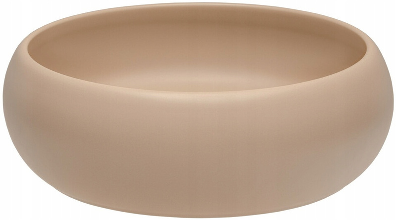 Zestaw meblowy 80cm z blatem i umywalką, Meble łazienkowe ICONIC Kaszmir