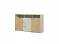 odcienie szarości || dąb