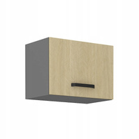 Szafka kuchenna górna SCANDI 50 GU-36 1F JODEŁKA SCANDI/ANTRACYT