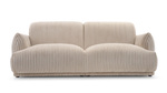Kanapa, Sofa COLIN 206 cm, Sofa Modułowa, Wygodna, Do Salonu