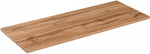 Blat łazienkowy 60cm, Meble łazienkowe ADEL DĄB WOTAN