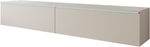 Szafka RTV Lowboard D 180cm KASZMIROWY BEŻ