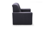 Kanapa Rozkładana, Sofa Rozkładana EWELINA 175 cm