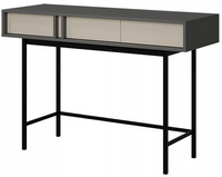 antracyt || beż jasny