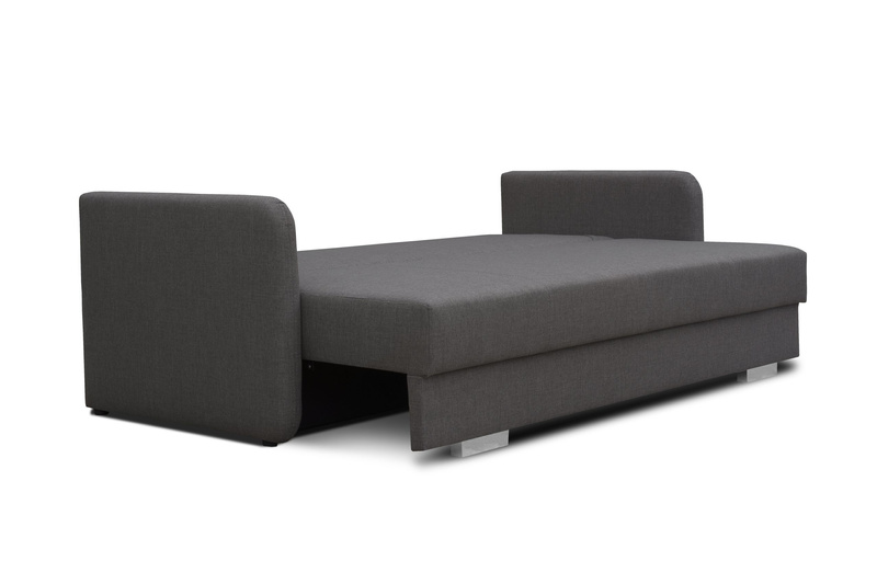 Kanapa Rozkładana, Sofa Rozkładana IVET 220 cm