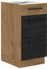 dąb lancelot || dark wood