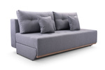 Kanapa Rozkładana, Sofa Rozkładana ARENA 192 cm