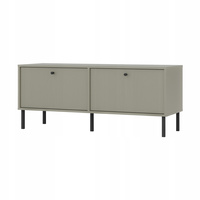 Szafka RTV 302 TOKYO 2 Eucaliptus