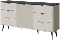 szary kamień || kaszmir