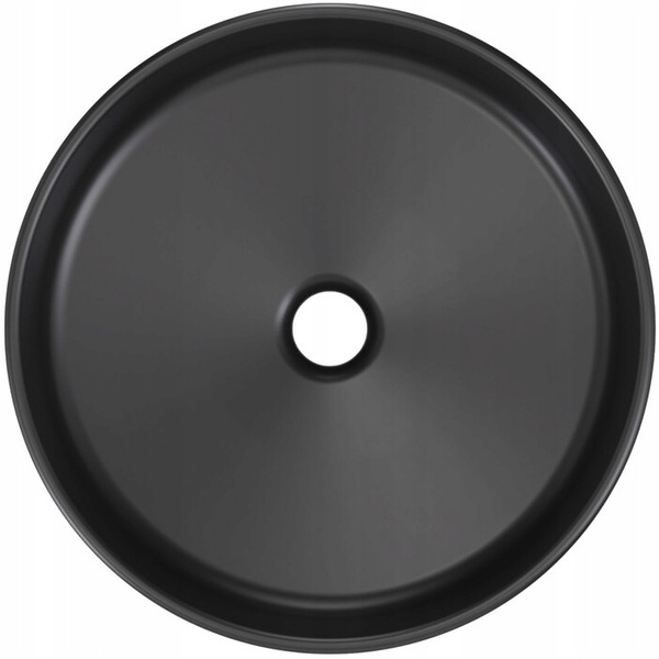 Zestaw meblowy 120cm, Meble łazienkowe TALIA Dąb Casella / Czarny