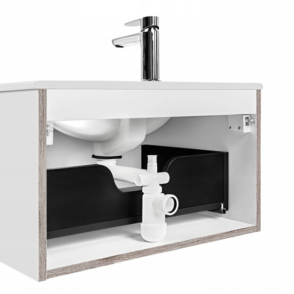 Syfon niski PRELOC, Click Clack