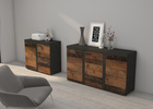 Komoda Rumba 3F Salon MATERA/OLD STYLE