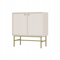 Komoda 812 TOKYO 3 Beż Piaskowy