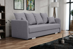 Kanapa Rozkładana, Sofa Rozkładana IVET 220 cm