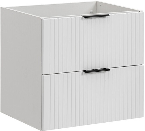 Szafka pod umywalkę 60cm, Meble łazienkowe ADEL CASHMERE