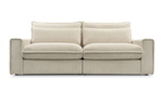 Kanapa, Sofa CECYLIA 238 cm, Sofa Modułowa, Wygodna, Do Salonu