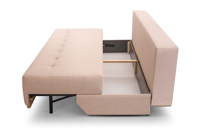 Kanapa Rozkładana, Sofa Rozkładana ARENA 192 cm