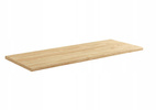 Meble łazienkowe LUXOR BEIGE 120, Umywalki nablatowe, Beż, 2 KOLORY