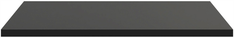 Zestaw 80cm, lustro, umywalka, Meble łazienkowe TALIA Dąb Casella / Czarny