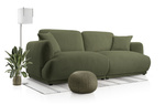 Kanapa, Sofa CHACCO 206 cm, Sofa Modułowa, Wygodna, Do Salonu