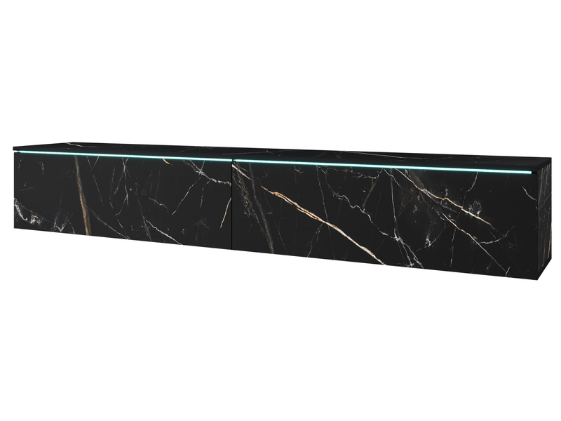 Szafka RTV Lowboard D 180cm SAN SEBASTIAN