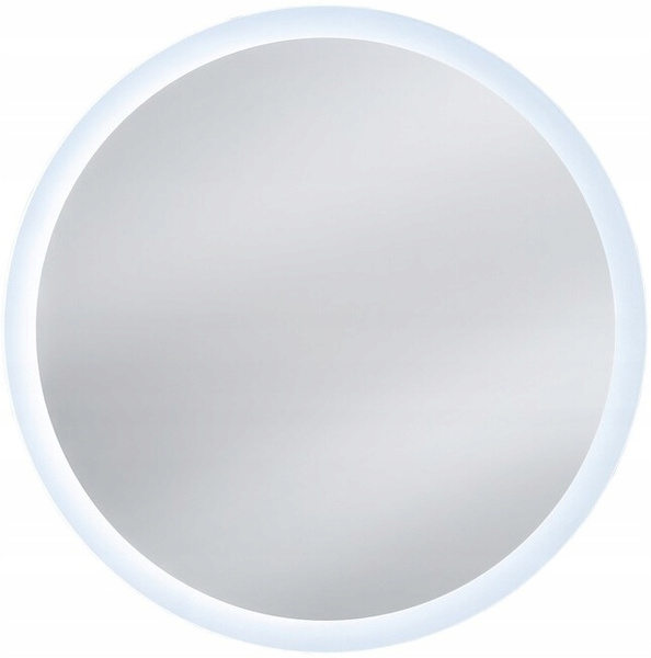 Lustro łazienkowe LED bez ramy 60cm, Meble łazienkowe VENUS