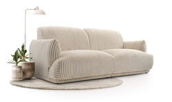 Kanapa, Sofa COLIN 206 cm, Sofa Modułowa, Wygodna, Do Salonu