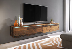 Szafka RTV Lowboard D 180cm OLD STYLE