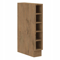 Szafka kuchenna dolna VIGO 15 D OTW BB DĄB LANCELOT