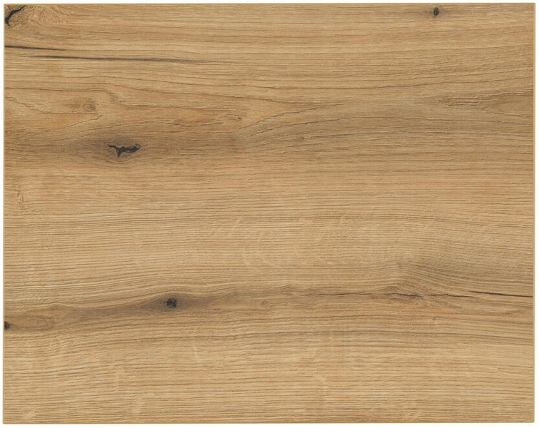 Zestaw 60cm, blat, umywalka, Meble łazienkowe VIVA Kaszmir/Dąb Coast Evoke