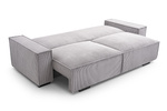 Kanapa Rozkładana, Sofa Rozkładana SIMBA 250 cm