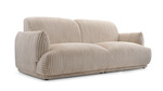 Kanapa, Sofa COLIN 206 cm, Sofa Modułowa, Wygodna, Do Salonu