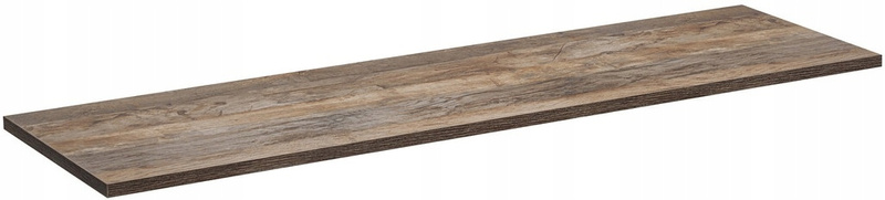 Zestaw meblowy 180cm z blatem, Meble łazienkowe ICONIC Biały